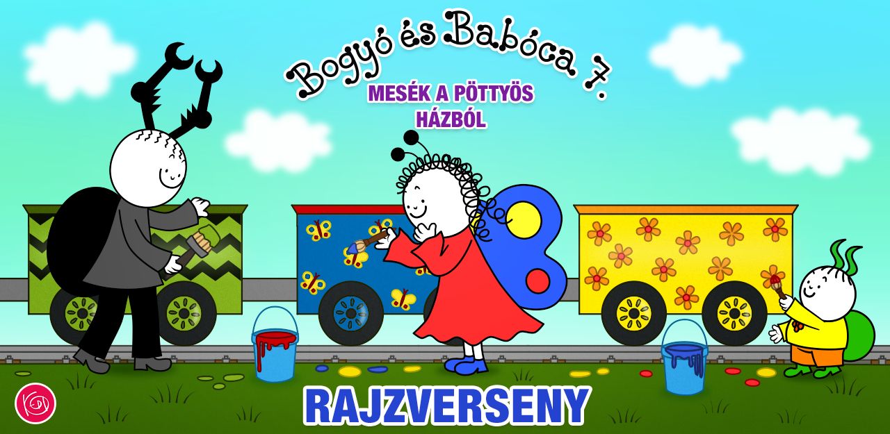 Rajzverseny Kép